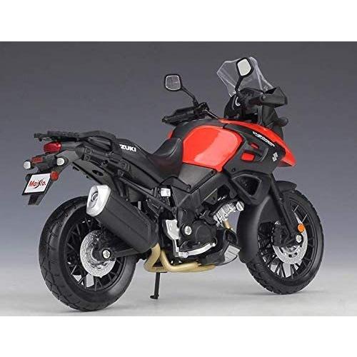 マイスト 1/12 スズキ V-ストローム Maisto 1/12 Suzuki V-Strom 