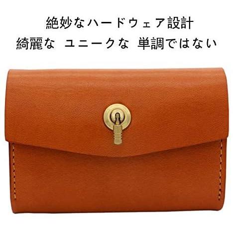 レザー名刺入れレディース 人気 かわいい 名刺入れメンズ 本革大容量取り出し簡単男女兼用名刺ケース ブラウン Oyumi Vfb26t5ai Sunny Beach 通販 Yahoo ショッピング