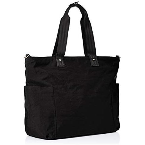 キャンバス調ロゴ手提げバッグ プライベートレーベル Private Label 通販のベルメゾンネット