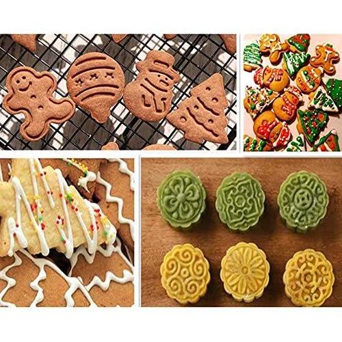 クッキー型抜き 10点セット クリスマスケーキ 製菓用品 プレスタイプ キッチン お弁当 手作り 誕生日プレゼント Oyumi Vnv07o3ea Sunny Beach 通販 Yahoo ショッピング