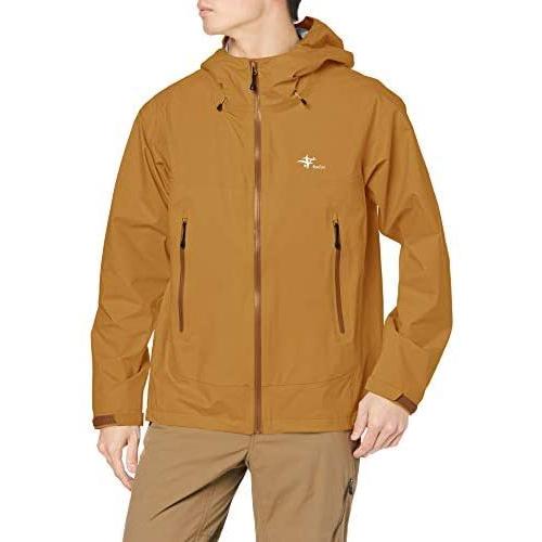 フォックスファイヤー 防水 Gore Tex Active クレストクライマー ジャケット ゴアテックス ゴールドオーカー L Oyumi Voc29i2da Sunny Beach 通販 Yahoo ショッピング