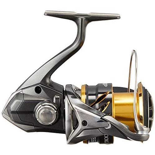 最安 シマノ Shimano 4000 各種 ツインパワー スピニングリール スピニングリール Www 11thspace Com