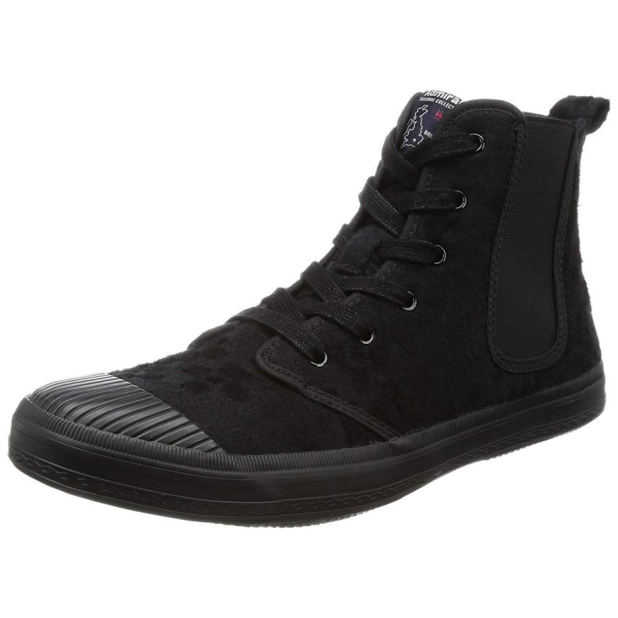 全商品オープニング価格特別価格 アドミラル ハイカット Oxford Bx メンズ Black Folklore Uk 4 0 23 Cm 国際ブランド Lespakigali Com