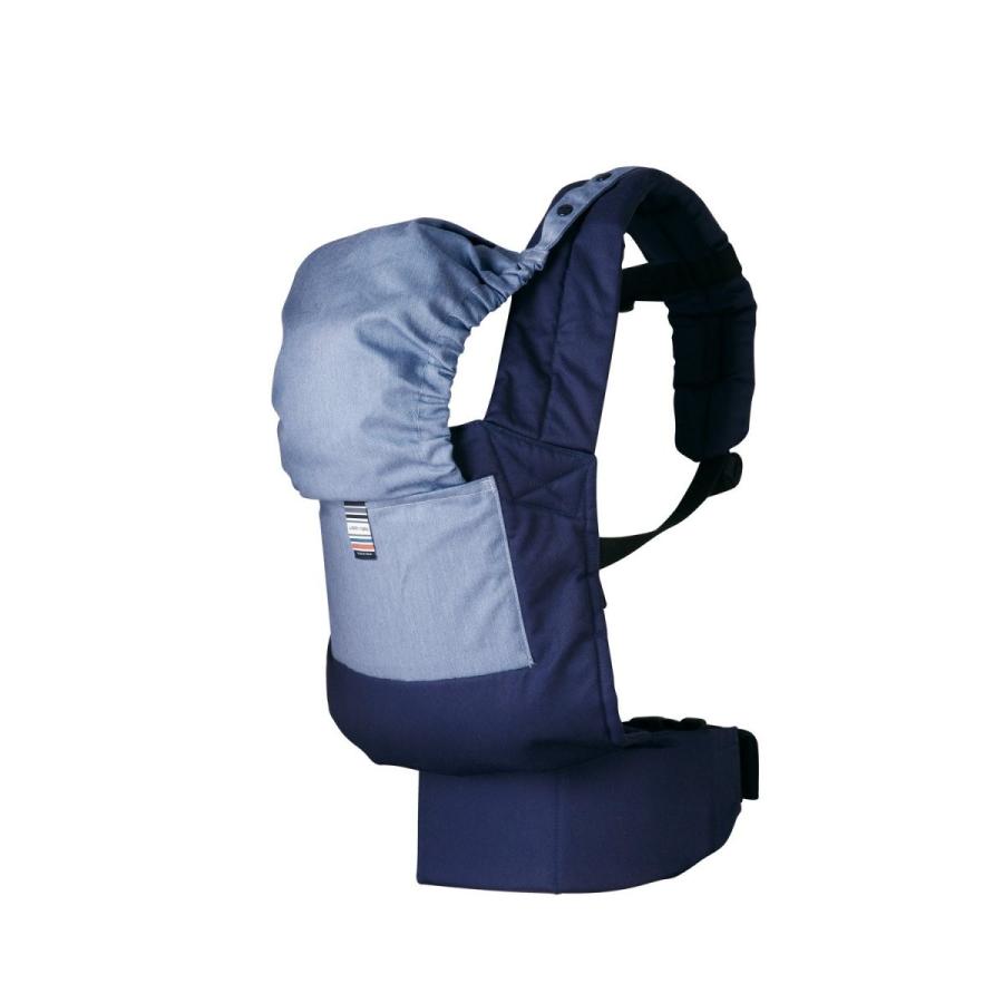 人気特価激安 日本エイテックス キャリフリー 2wayウエストベルトキャリー 抱っことおんぶで使える 腰ベルト付き抱っこひも ネイビー 01 103 第1位獲得 Www Simon Page Com