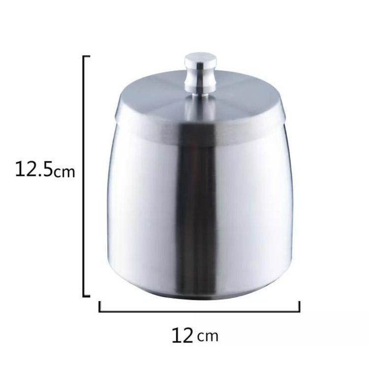 灰皿 蓋付き 特大サイズ アイコス はいざら 屋外 iqos灰皿