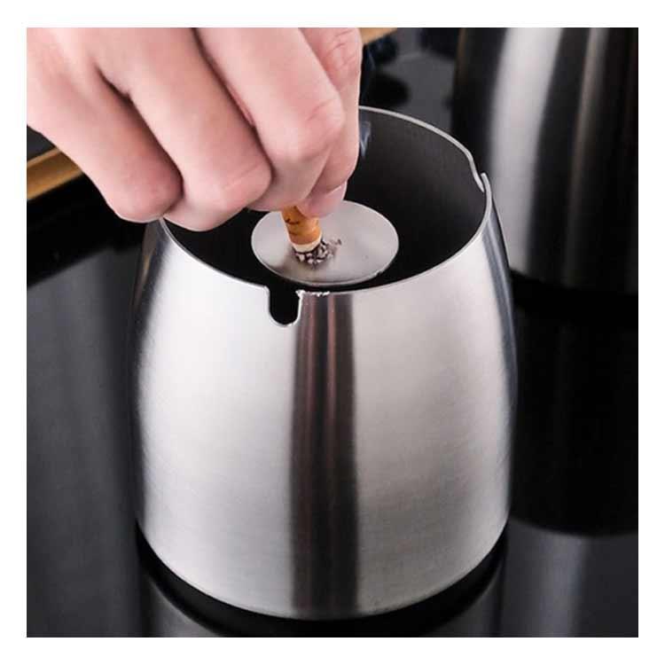 IQOS x 京源置き型灰皿 グレー IQOS x 京源置き型灰皿 グレー