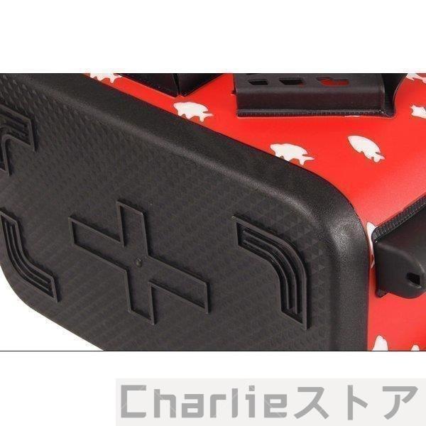 タックルバッグフィッシングバッグアウトドアバッカンEVAロッド