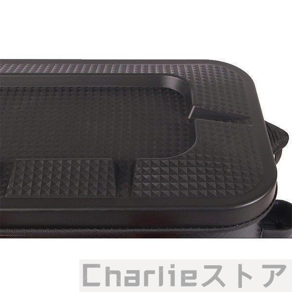 タックルバッグフィッシングバッグアウトドアバッカンEVAロッド