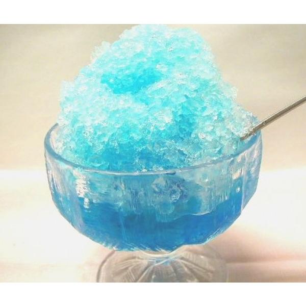 業務用 かき氷シロップ イチゴとブルーハワイのセット K5 サニーショップ ヤフー店 通販 Yahoo ショッピング