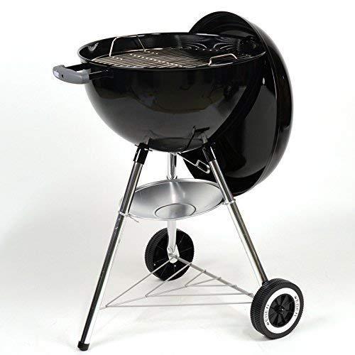 海外正規品 Weber ウェーバー バーベキューグリル qコンロ qグリル 57cm 22 1 2 One Touch Silver 超目玉 Goodness Toluosofowora Com