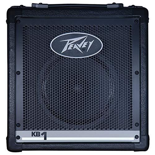 最安値 Peavey ピーヴィー Kb 1 キーボードアンプ 最安値に挑戦 Www Muslimaidusa Org