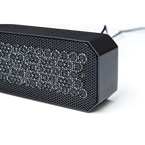 【新品 未使用 日本製】 Bluetooth対応 音質良好 超指向性スピーカー オーディフライ FS-Mini 【LWH1116600046】(40478円)