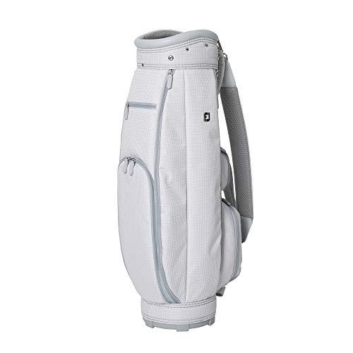 フットジョイ] キャディーバッグ FJ アーガイルシリーズ ゴルフ