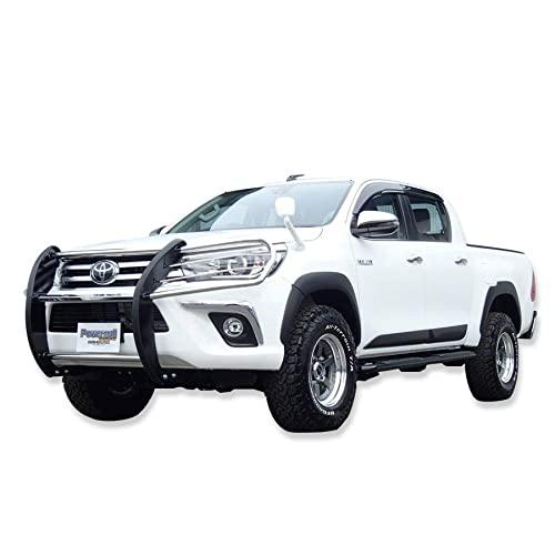 WIN63 ハチハチハウス サイドステップ ハイラックス GUN125 HILUX 4.25