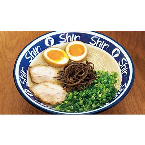 博多純情らーめん Shin-Shin しんしん 3食入 九州限定 とんこつ 博多純情らーめん Shin-Shin しんしん 3食入 九州限定 とんこつ