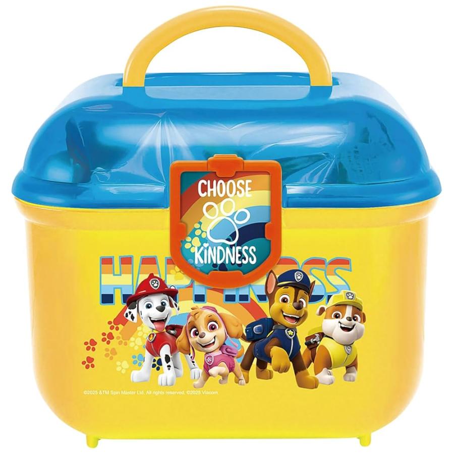 Heart（ハート） パウ・パトロールキラクルトランク お菓子 グッズ