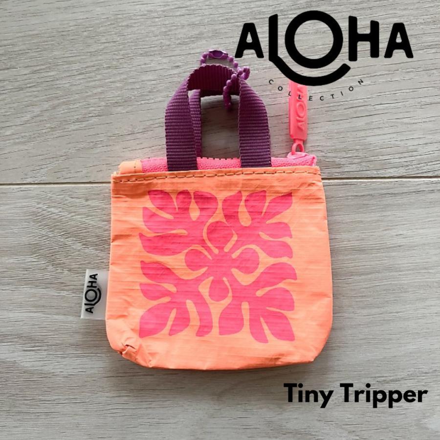 ALOHA COLLECTION（アロハコレクション） アップリケ ティニー