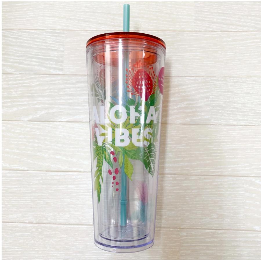 ハワイ限定 スターバックス/Starbucks Coffee コールド ハワイ限定 スターバックス/Starbucks Coffee コールド