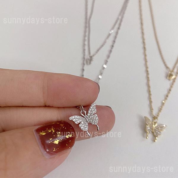 遺品整理　ネックレス　レディース　ゴールドカラー 45cm 31g LARA Christie（ララクリスティー） ネックレス レディース 18金