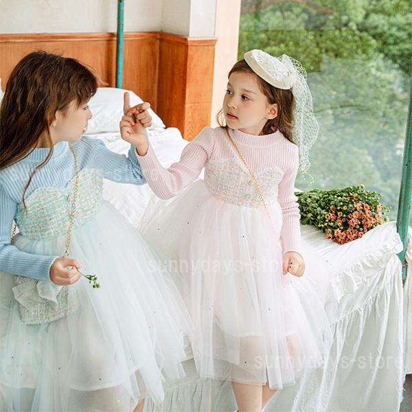 処分 セール ピアノ 発表会 ドレス 子供 プリンセス ドレス プリンセス  