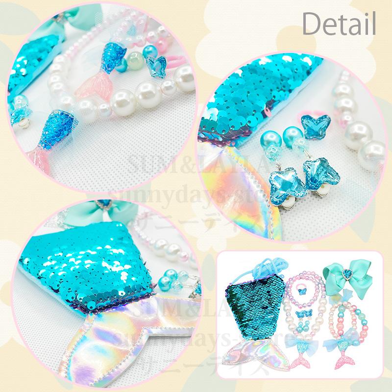 子供 アクセサリー 発表会 パーティー フラワーガール 髪飾り ヘア