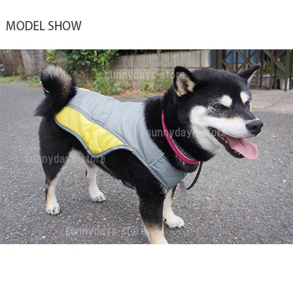 犬 冷感 ベスト 日焼き防ぐ 熱中症対策 ペット クーリング 犬用 クール