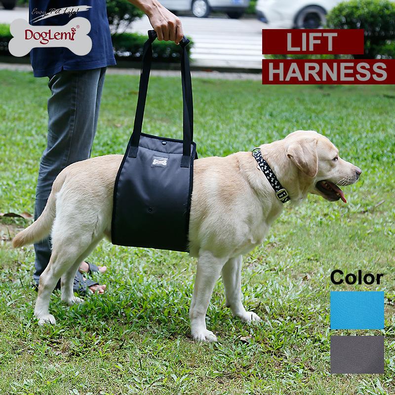 犬用ケアハーネス。お散歩。介護用 Amazon | OTAVILEM 犬 ハーネス 歩行補助 介護用ハーネス 脱着簡単 老