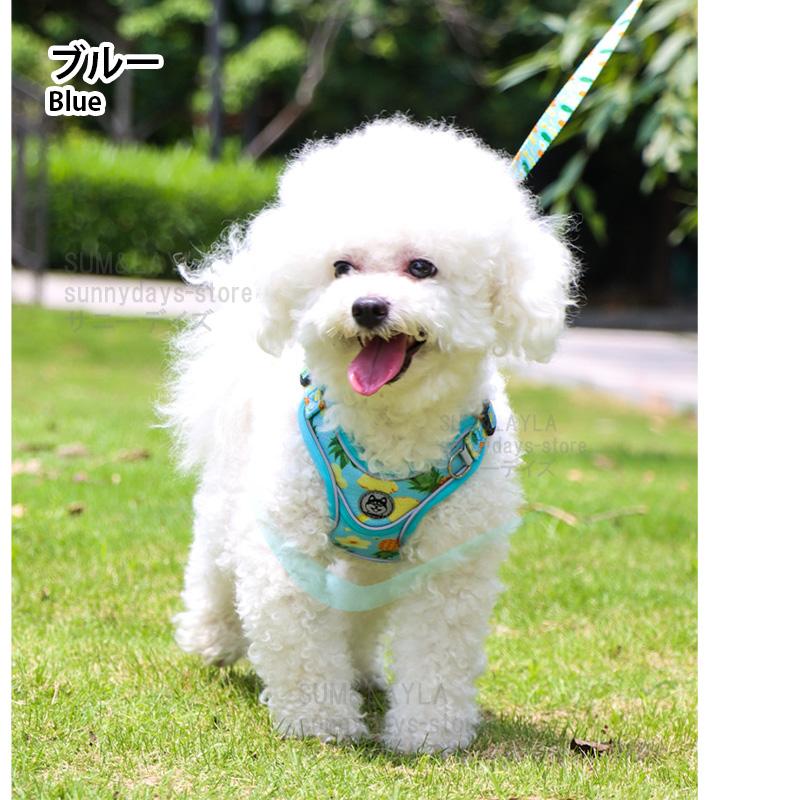 犬 ハーネス ソフトハーネス メッシュ 抜けない 脱げない 老犬 柴犬