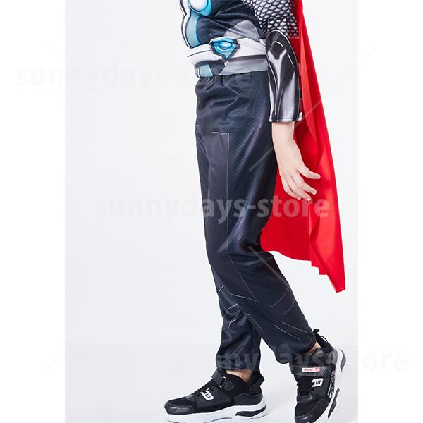 訳アリ マイティ ソー コスプレ 衣装 ハンマー マスク 付き Thor 訳アリ マイティ ソー コスプレ 衣装 ハンマー マスク 付き Thor