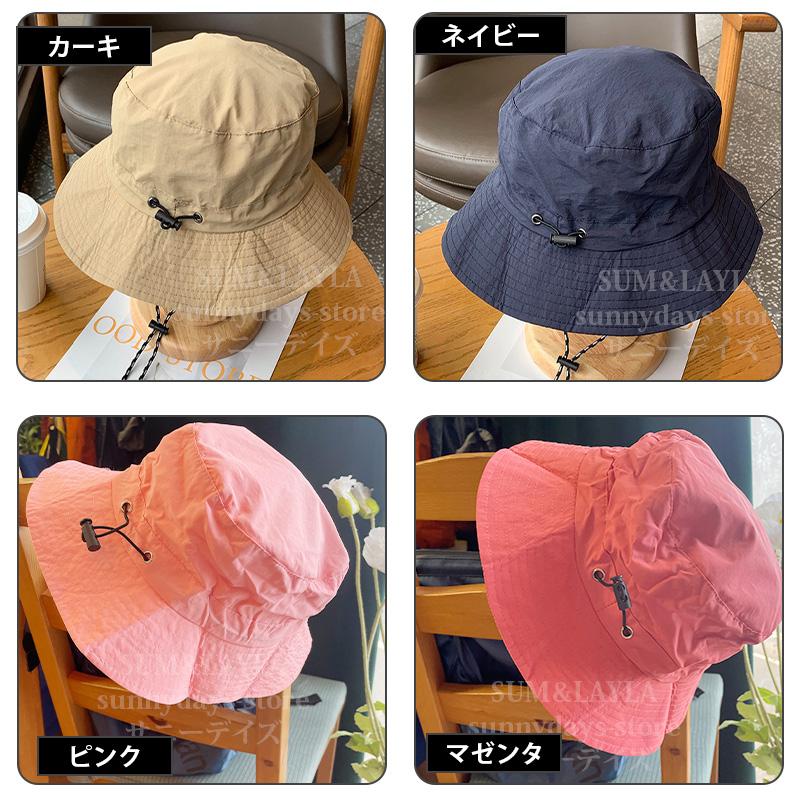 サファリハット レディース メンズ 大きい uv 帽子 ハット 日よ サファリハット レディース メンズ 大きい uv 帽子 ハット 日よ