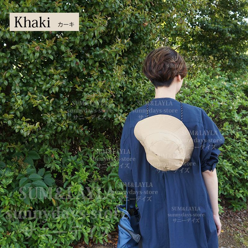 レア　d.i.a. ダイヤ　ハット　お洒落　男女兼用 サファリハット レディース メンズ 大きい uv 帽子 ハット 日よ