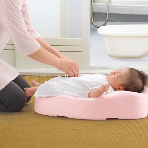 リッチェル（Richell） ベビーバス ひんやりしないおふろマットR (K