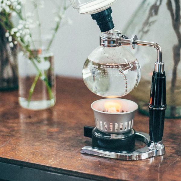 HARIO（ハリオ） サイフォン式コーヒーメーカー サイフォンコーヒー