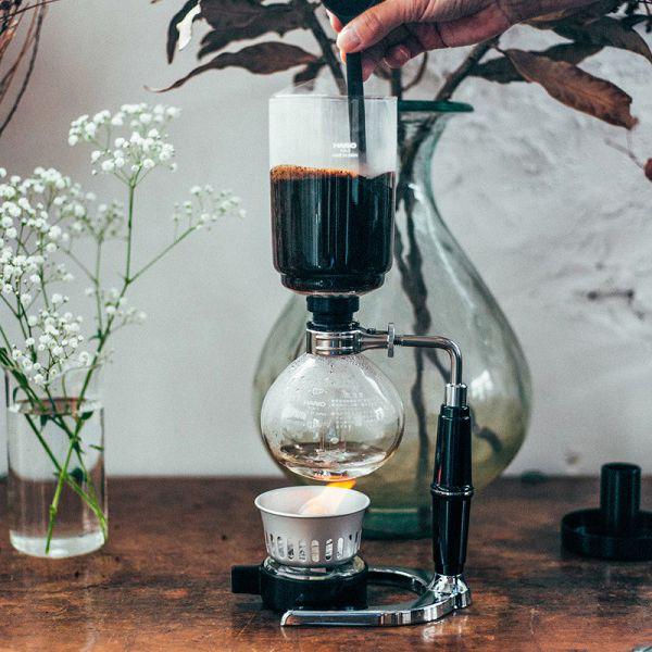 HARIO（ハリオ） サイフォン式コーヒーメーカー サイフォンコーヒー