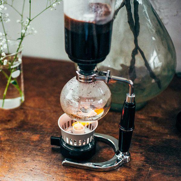 HARIO（ハリオ） サイフォン式コーヒーメーカー サイフォンコーヒー