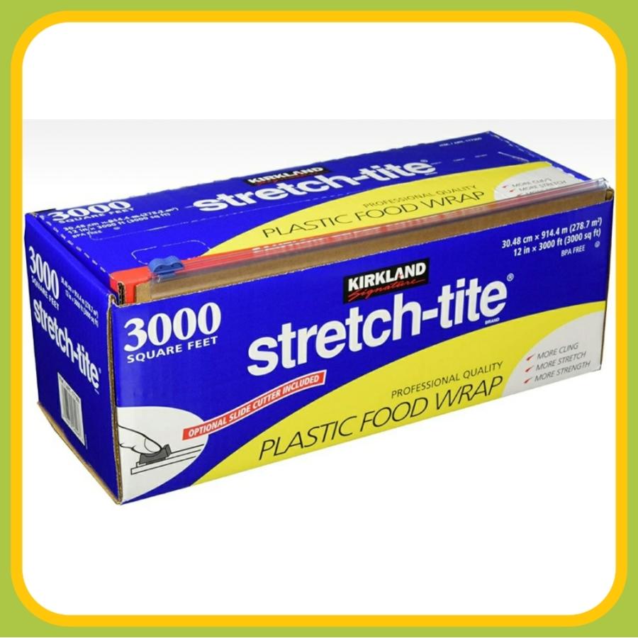 コストコ ラップカッター