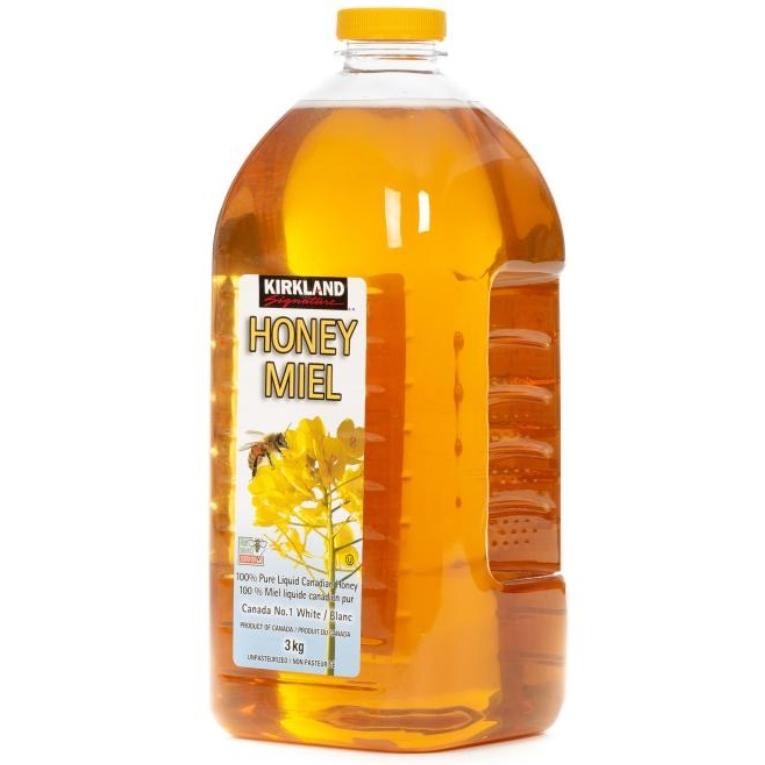 KIRKLAND signature（カークランドシグネチャー） コストコ はちみつ