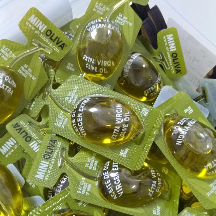 コストコ オリーブオイル 小分け エキストラバージンオイル 個セット Costco Olive サニーフォーレスト 通販 Yahoo ショッピング