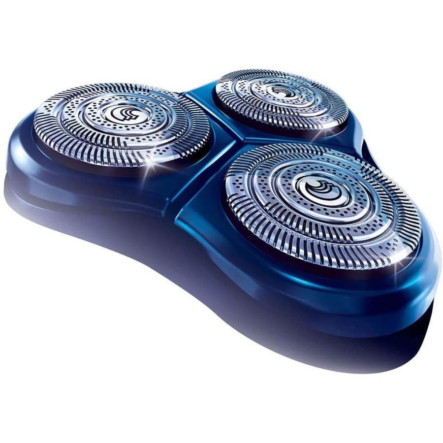 AquaTouch フィリップス シェーバー 替刃 HQ9/51 純正 : サニー