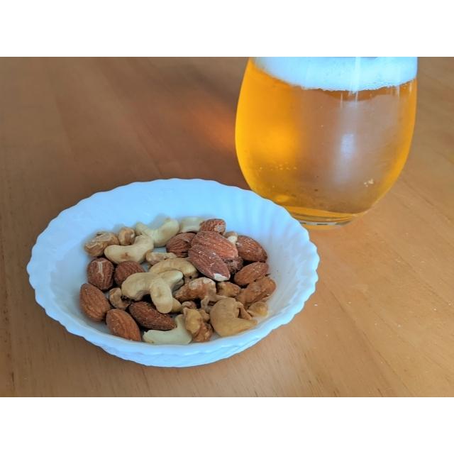 コストコ ミックスナッツ 有塩 5種 業務用 1 13kg カークランド Mixednuts Costco サニーフォーレスト 通販 Yahoo ショッピング