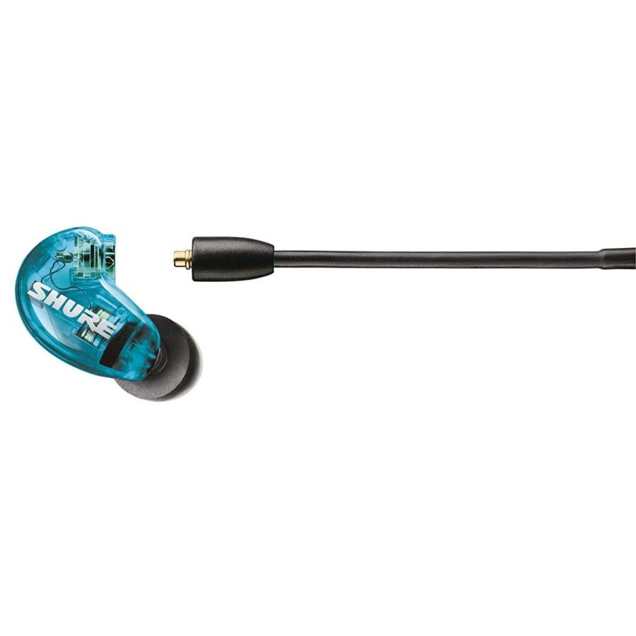 SHURE（シュア） イヤホン SE215 Special Edition SE215SPE-A カナル型
