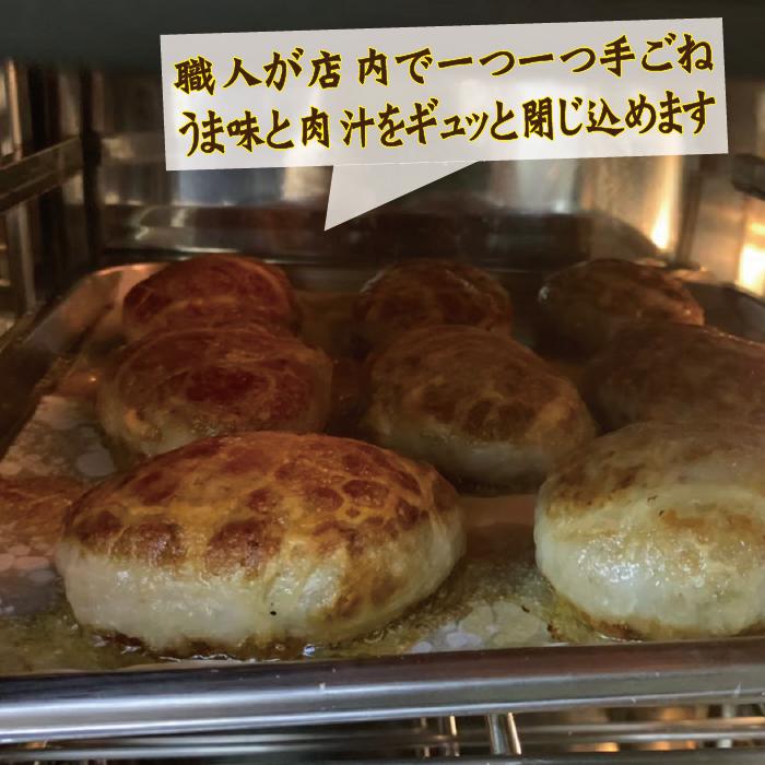 ハンバーグ 冷凍 お取り寄せ ギフト 和風ソース デミグラス レンジ 日向100年ハンバーグ ６個セット 宮崎県綾町産ぶどう豚と特選牛の黄金比 バレンタイン | ブランド登録なし | 03