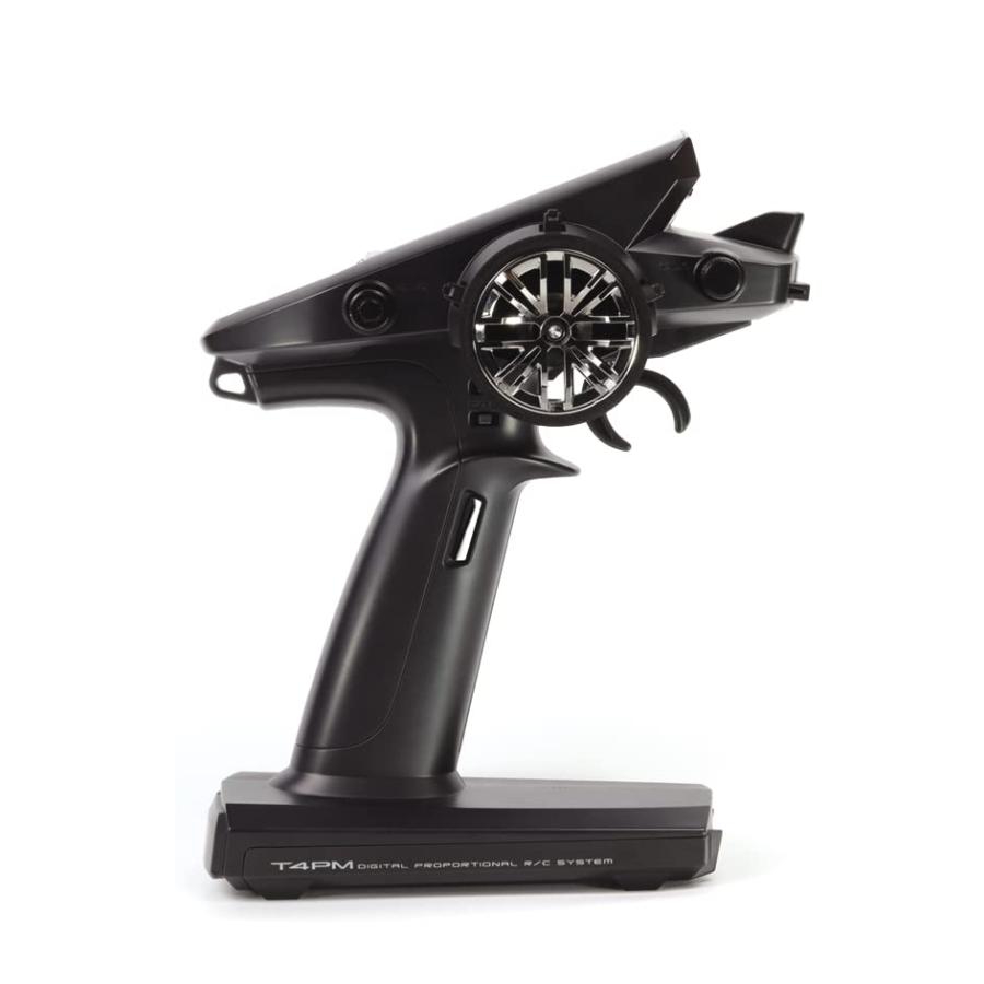 （新品,未開封） 双葉電子工業 T4PM Plus T/Rセット R334SBS-E x2付 カー用プロポセット 00008657-3 【3591189743】(22094円)