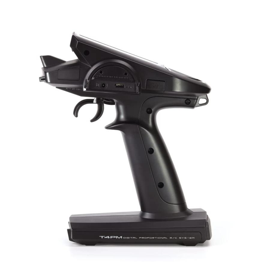 （新品,未開封） 双葉電子工業 T4PM Plus T/Rセット R334SBS-E x2付 カー用プロポセット 00008657-3 【3591189743】(22094円)