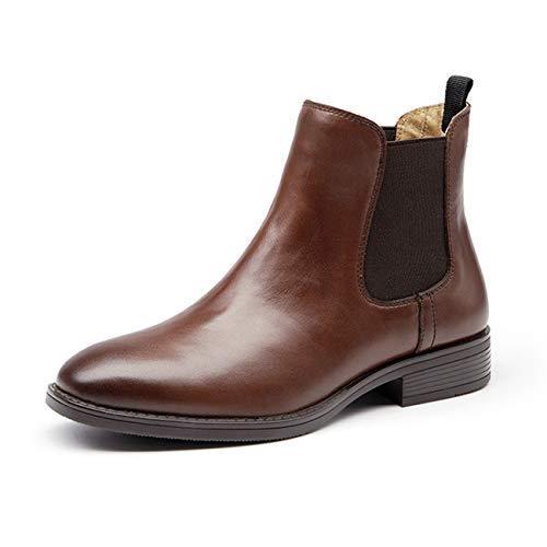 日本買付 レディース サイドゴアブーツ 本革 フラット ショートブーツ おしゃれ 歩きやすい まとめ買い割引 Www Superavila Com