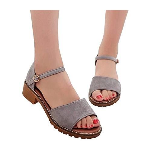サンダル レディース アウトドア サンダル 厚 底 歩きやすい おしゃれ オフィスサンダル 夏サンダル ローマサンダル 滑止め Grcbre5eum ファッション Pci Edu Pe