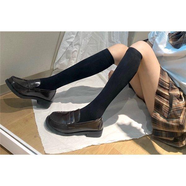 店長おすすめ ローファー レディース 学生靴 スクールシューズ 高校生 女子高生 シューズ 靴 パンプス コインローファー スクールローファー Sun31s Ylghdtyp8k サニーライフストア 通販 Yahoo ショッピング