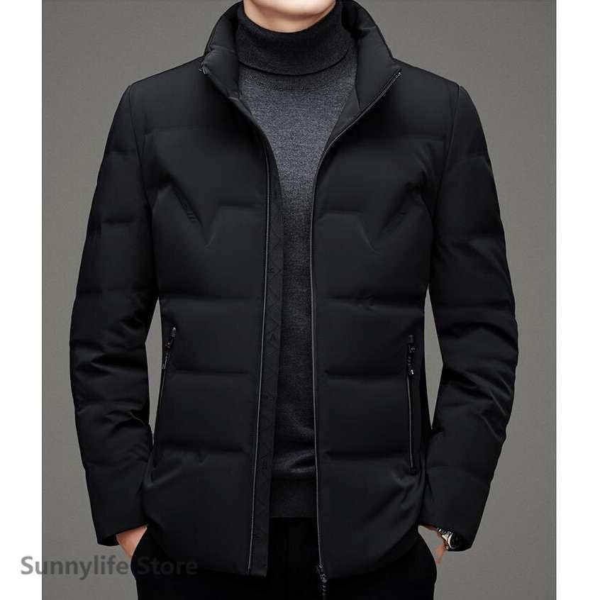 ロングセラー 店長おすすめ ダウンジャケット コート メンズ ジャケット ダウン ビジネスジャケット 40代 50代 厚手 アウター 防寒 あったか 秋冬 激安単価で Datalexonline Com Br