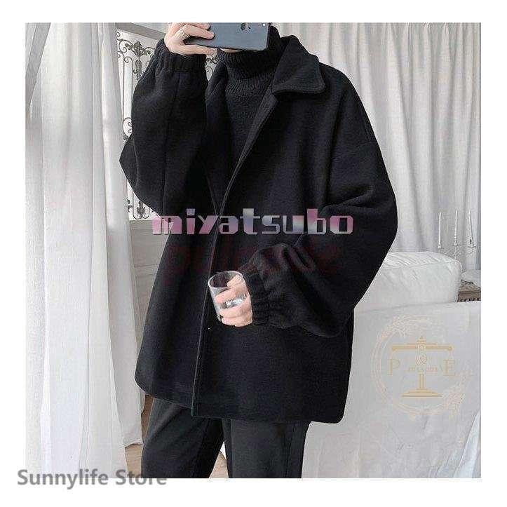 お得な情報満載 チェスターコートメンズコート厚手pコートラシャコート秋冬アウターチェスター冬コートゆったりピーコート通勤秋コート チェスターコート 欠品の場合はメールにてご連絡いたします ご了承ください はい 了承しました Populationmalawi Org