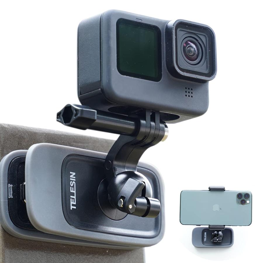 SALE／64%OFF】【SALE／64%OFF】GoPro Suction Cup Mount [並行輸入品